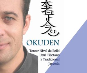 tercer nivel de reiki