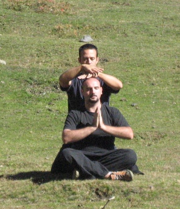 Reiju Reiki